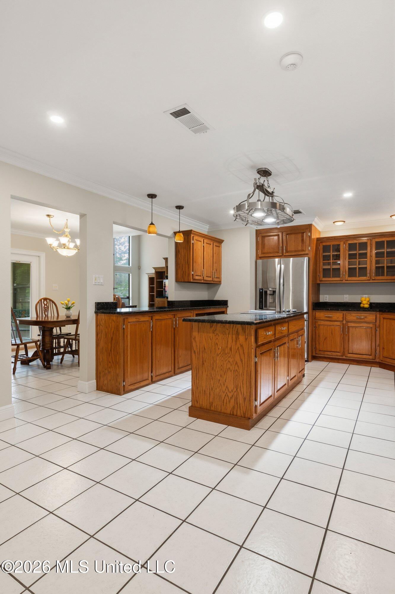 18029 Commission Road Long Beach, MS 39560 - Photo 6 of 34 Kitchen
