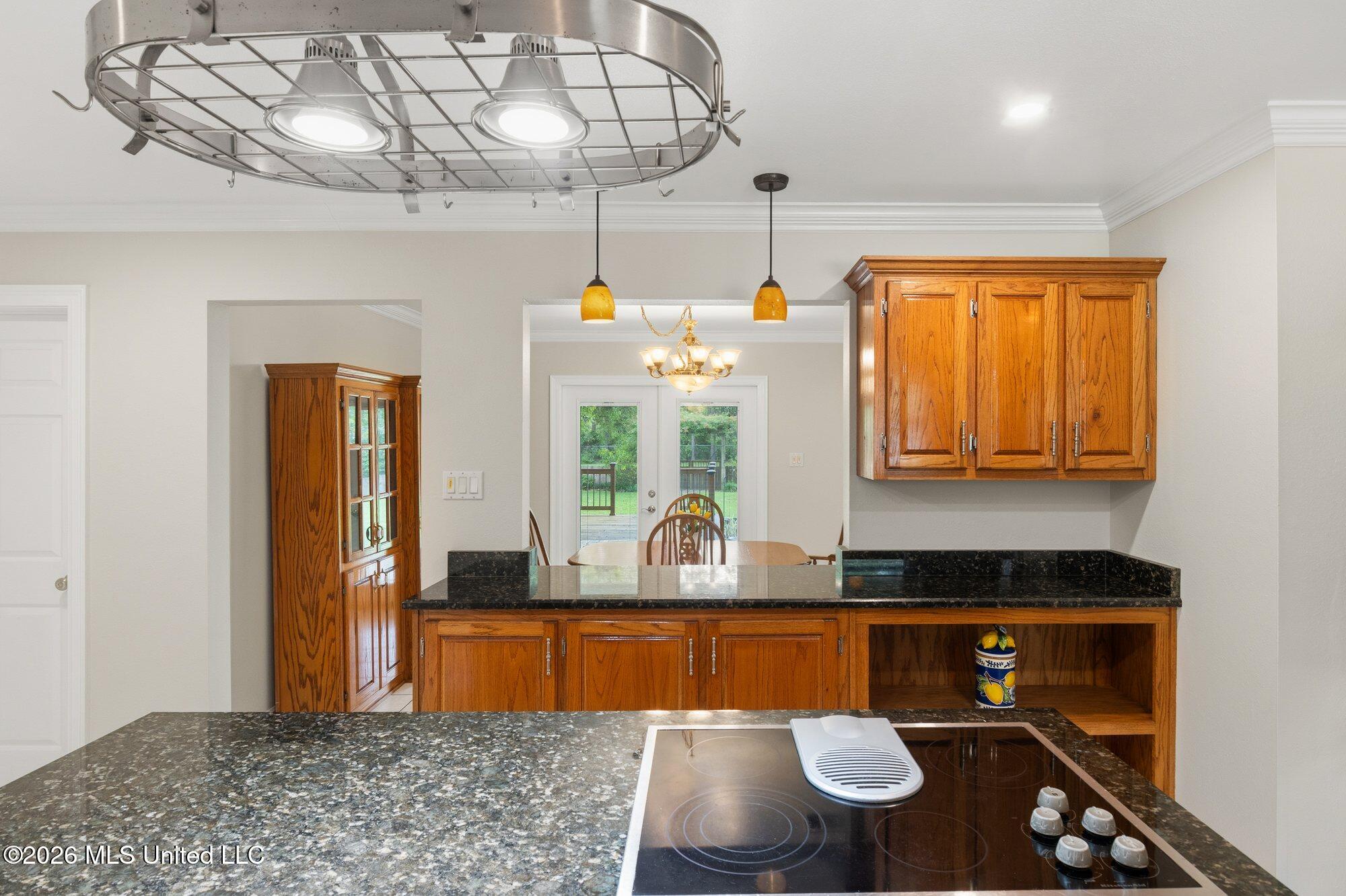 18029 Commission Road Long Beach, MS 39560 - Photo 7 of 34 Kitchen