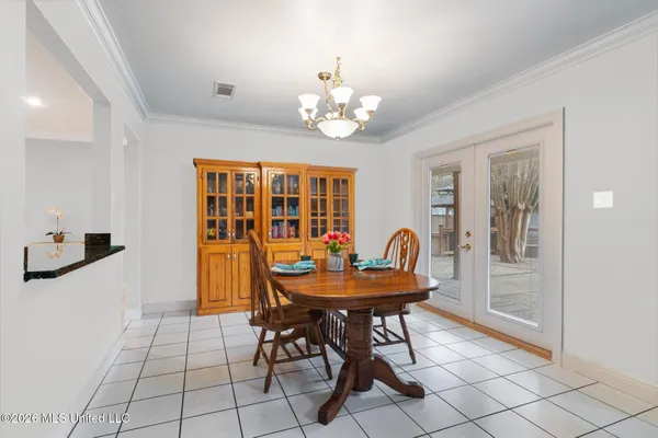 $429,000 | 18029 Commission Road, Long Beach, MS 39560