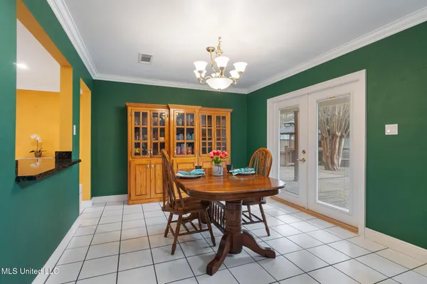 $429,000 | 18029 Commission Road, Long Beach, MS 39560