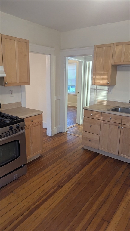 9 Stedman Street, Unit 1 Boston, MA 02130 - Photo 13 of 34