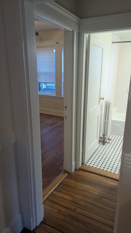 9 Stedman Street, Unit 1 Boston, MA 02130 - Photo 14 of 34