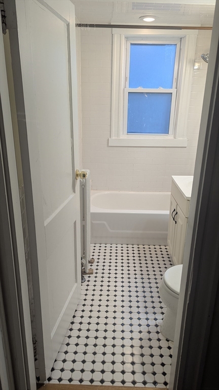 9 Stedman Street, Unit 1 Boston, MA 02130 - Photo 15 of 34
