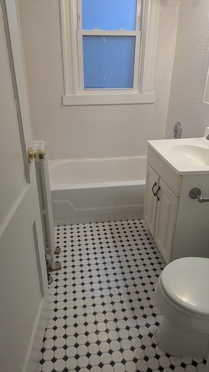 9 Stedman Street, Unit 1 Boston, MA 02130 - Photo 16 of 34