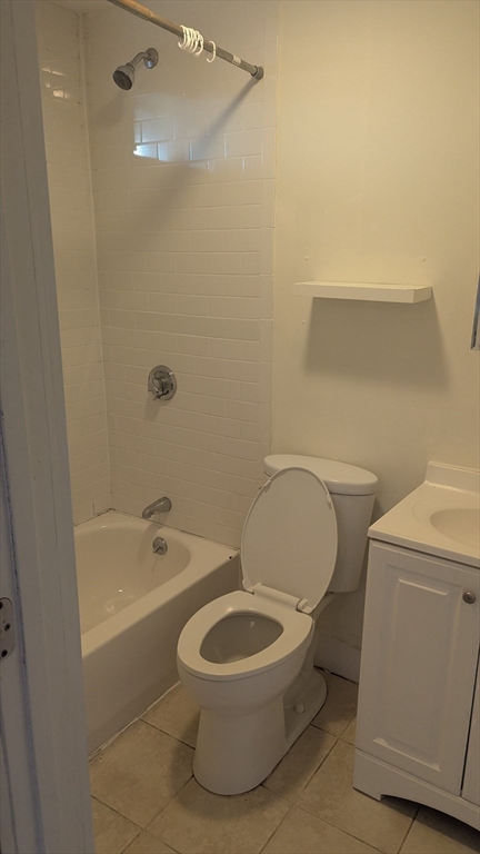 9 Stedman Street, Unit 1 Boston, MA 02130 - Photo 28 of 34