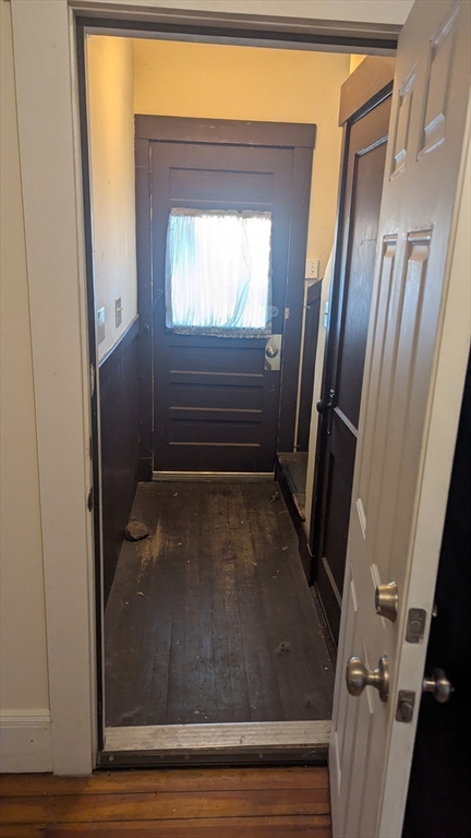 9 Stedman Street, Unit 1 Boston, MA 02130 - Photo 29 of 34