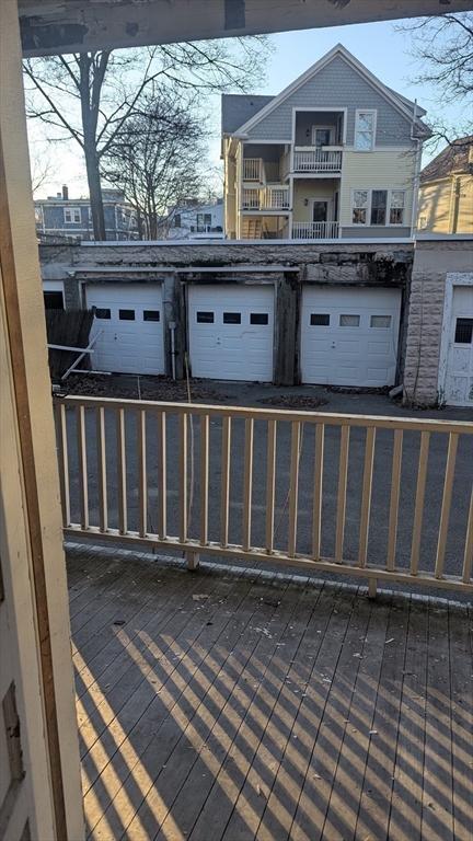 9 Stedman Street, Unit 1 Boston, MA 02130 - Photo 30 of 34