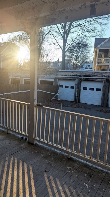 9 Stedman Street, Unit 1 Boston, MA 02130 - Photo 31 of 34