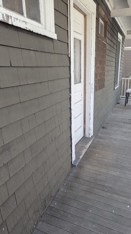 9 Stedman Street, Unit 1 Boston, MA 02130 - Photo 32 of 34