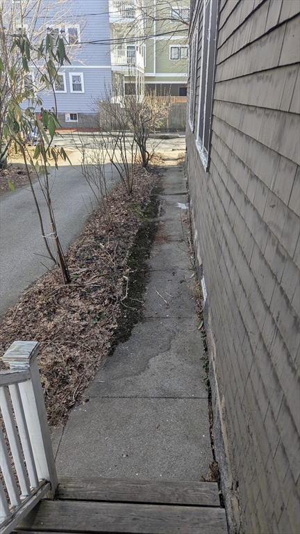 9 Stedman Street, Unit 1 Boston, MA 02130 - Photo 33 of 34