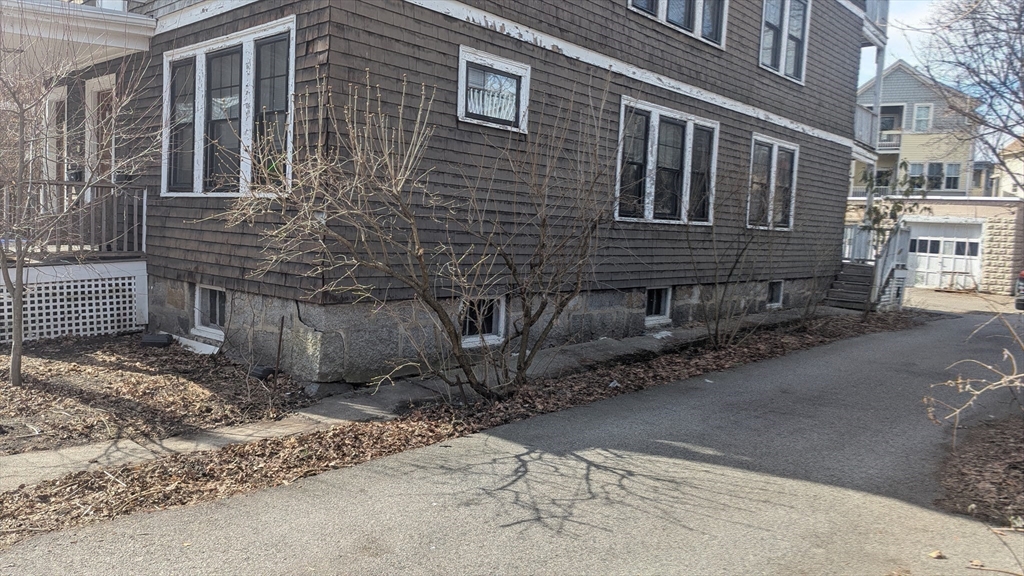 9 Stedman Street, Unit 1 Boston, MA 02130 - Photo 34 of 34