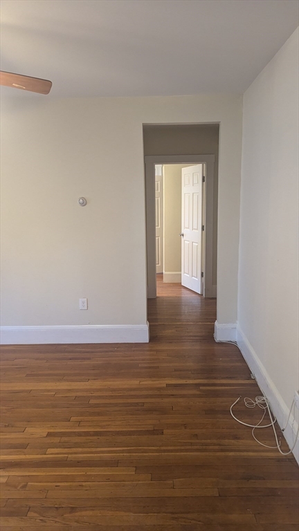 9 Stedman Street, Unit 1 Boston, MA 02130 - Photo 8 of 34