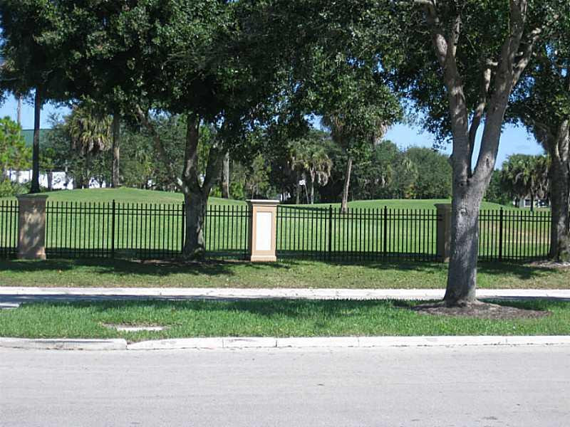 22551 Southwest 65th Avenue Boca Raton, FL 33428 - Photo 6 of 13 Exterior Front