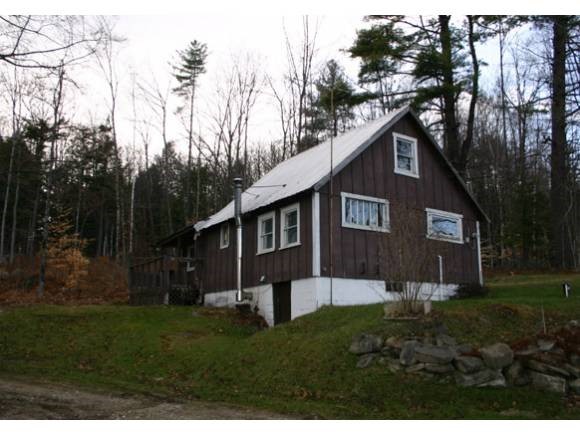 535 Center Road Cavendish, VT 05142 - Photo 1 of 1