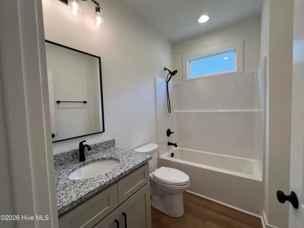 $2,000 | 401 James Street, Vass, NC 28394