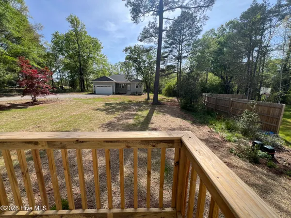 $2,000 | 401 James Street, Vass, NC 28394