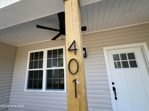 $2,000 | 401 James Street, Vass, NC 28394