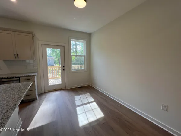 $2,000 | 401 James Street, Vass, NC 28394