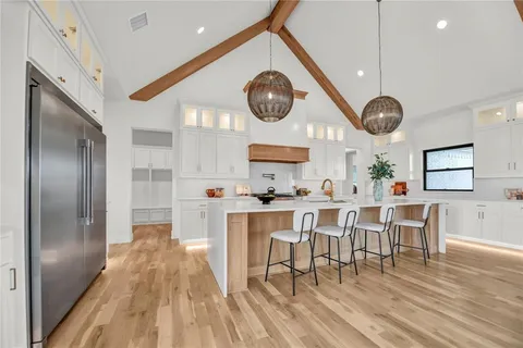 $1,349,900 | 5017 Frost Creek, Aledo, TX 76008