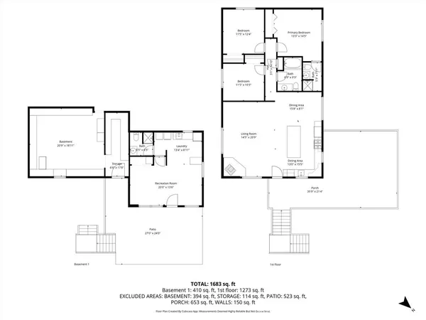 $489,000 | 47412 Blackfoot Court, Coarsegold, CA 93614