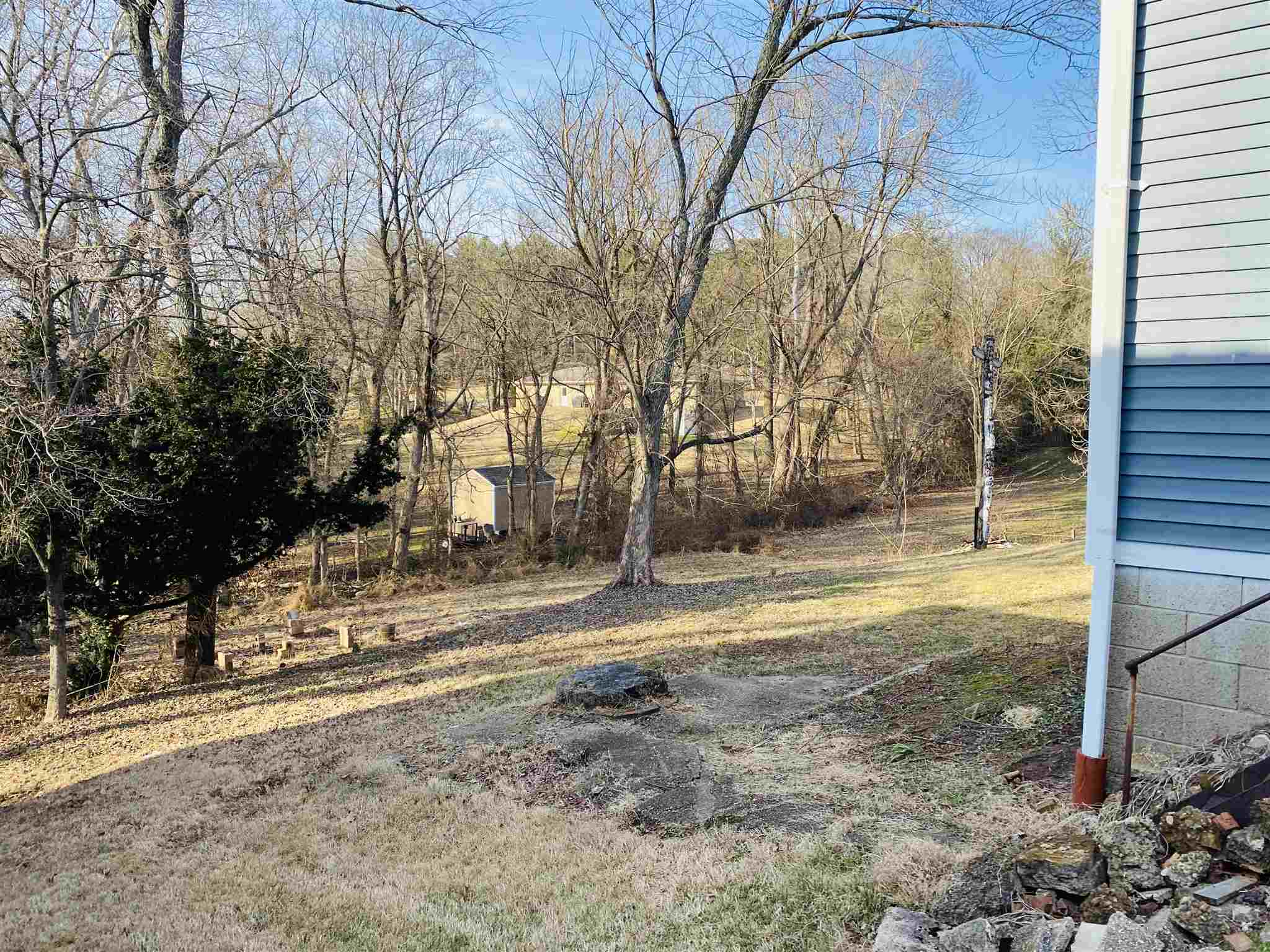 8514 Old State Road Evansville, IN 47710 - Photo 16 of 17