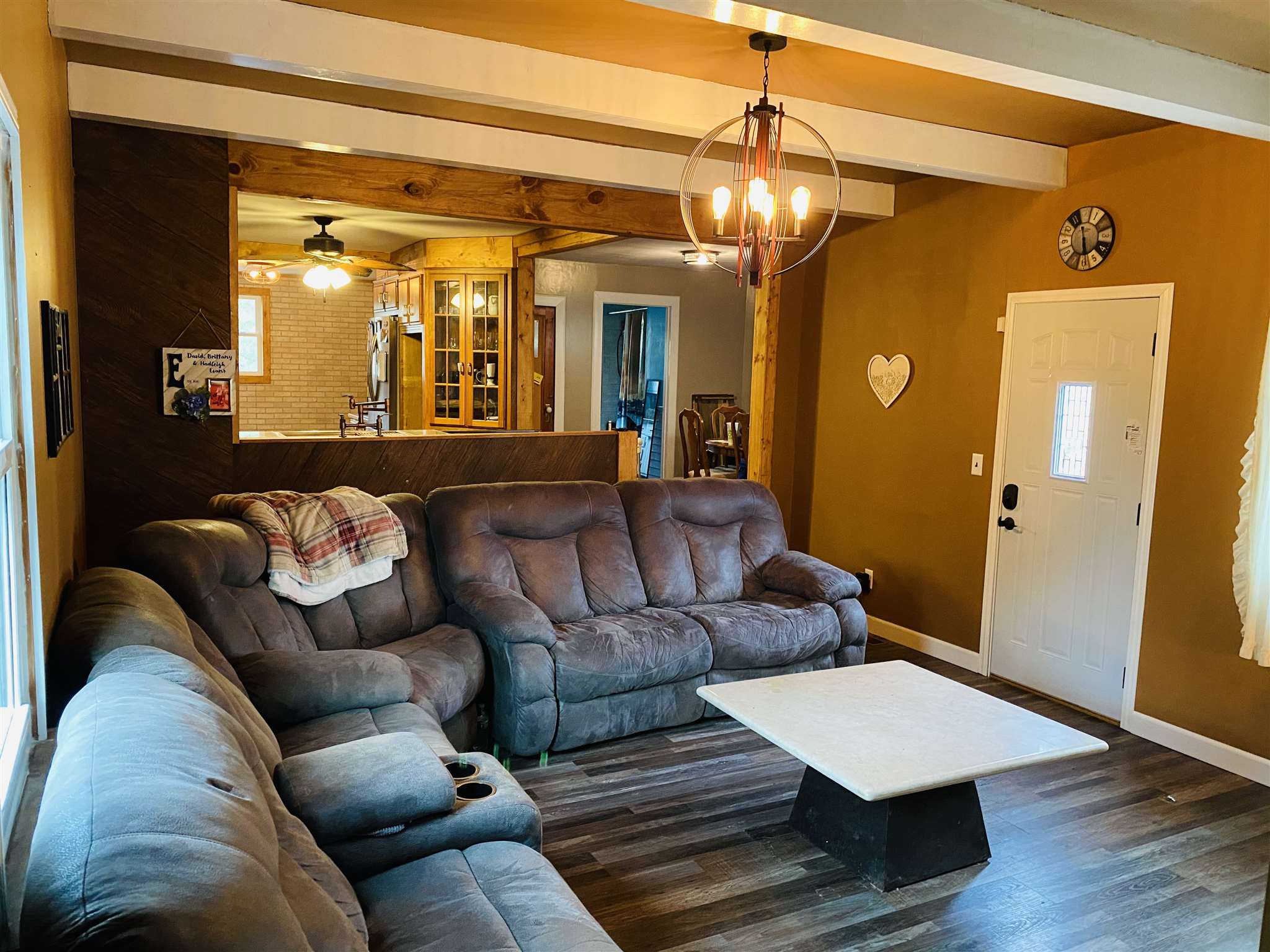8514 Old State Road Evansville, IN 47710 - Photo 3 of 17