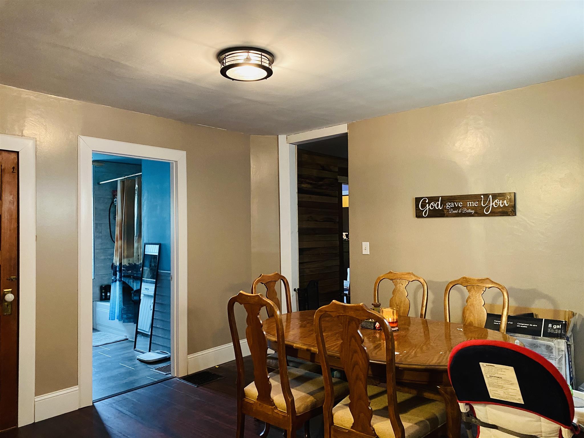 8514 Old State Road Evansville, IN 47710 - Photo 5 of 17