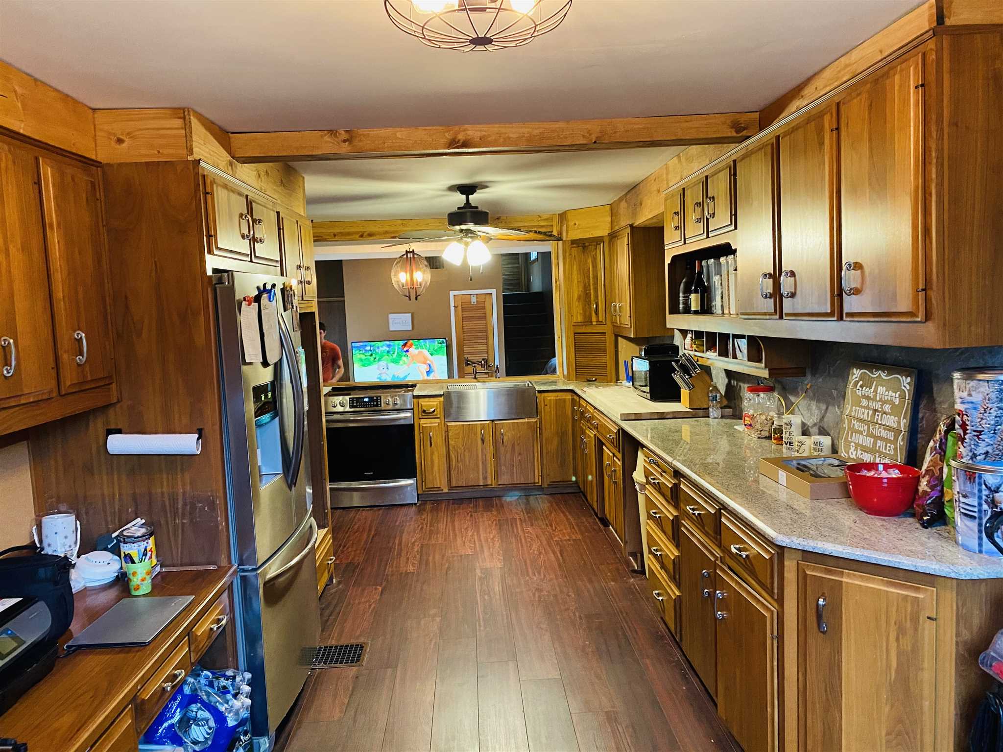 8514 Old State Road Evansville, IN 47710 - Photo 6 of 17