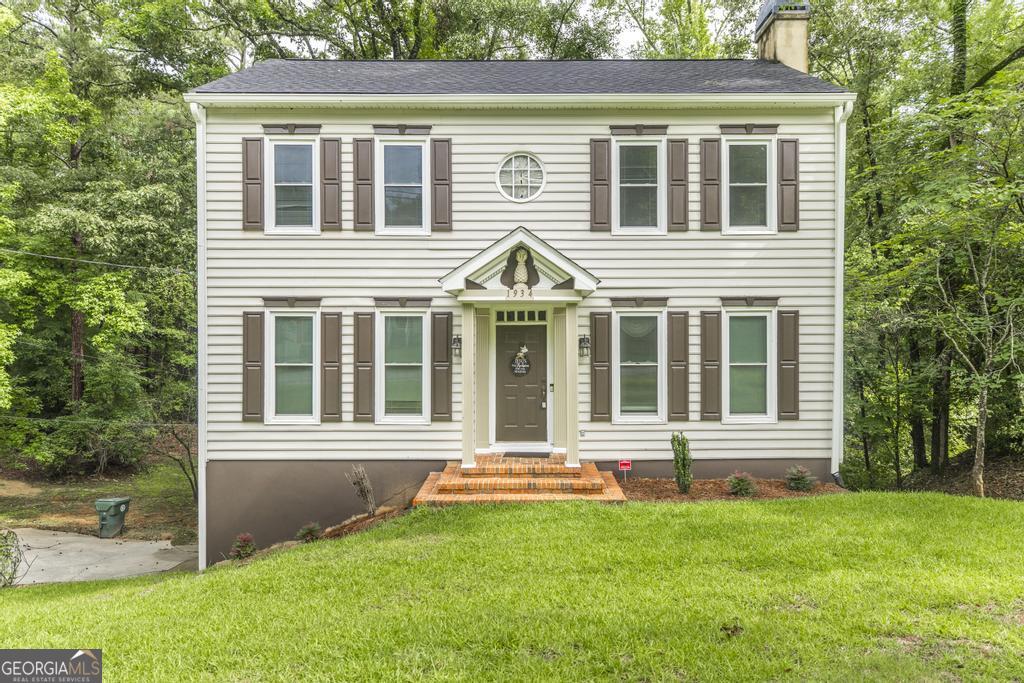 1934 Wood Valley Road Macon, GA 31211 - Photo 13 of 44