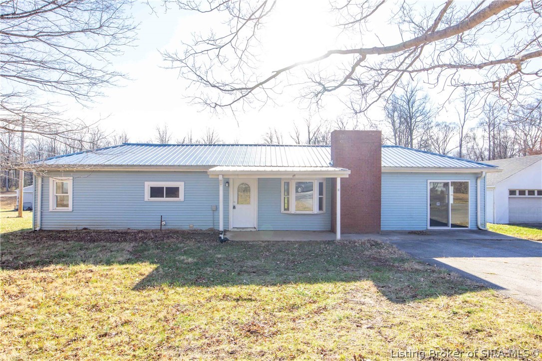4545 Tee Road Northeast Corydon, IN 47112 - Photo 1 of 52 Gallery Image 1