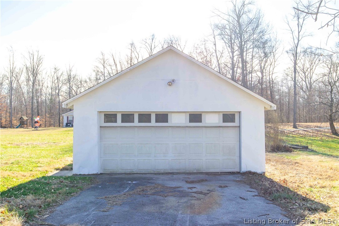 4545 Tee Road Northeast Corydon, IN 47112 - Photo 45 of 52 Gallery Image 45