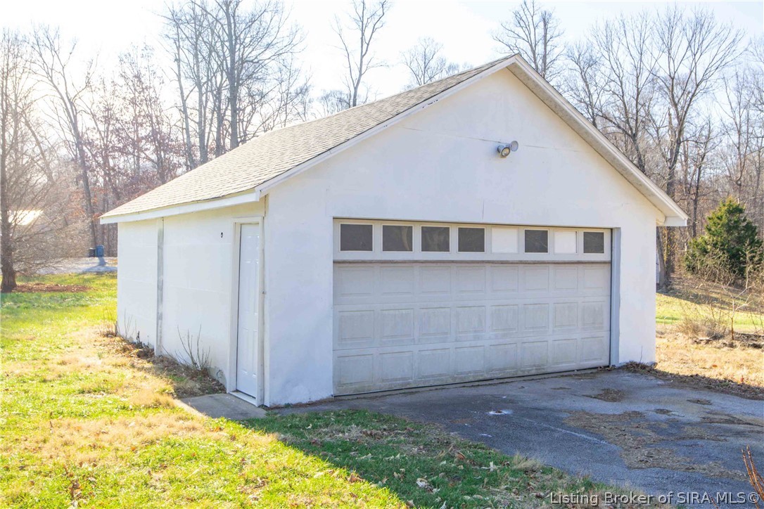 4545 Tee Road Northeast Corydon, IN 47112 - Photo 46 of 52 Gallery Image 46