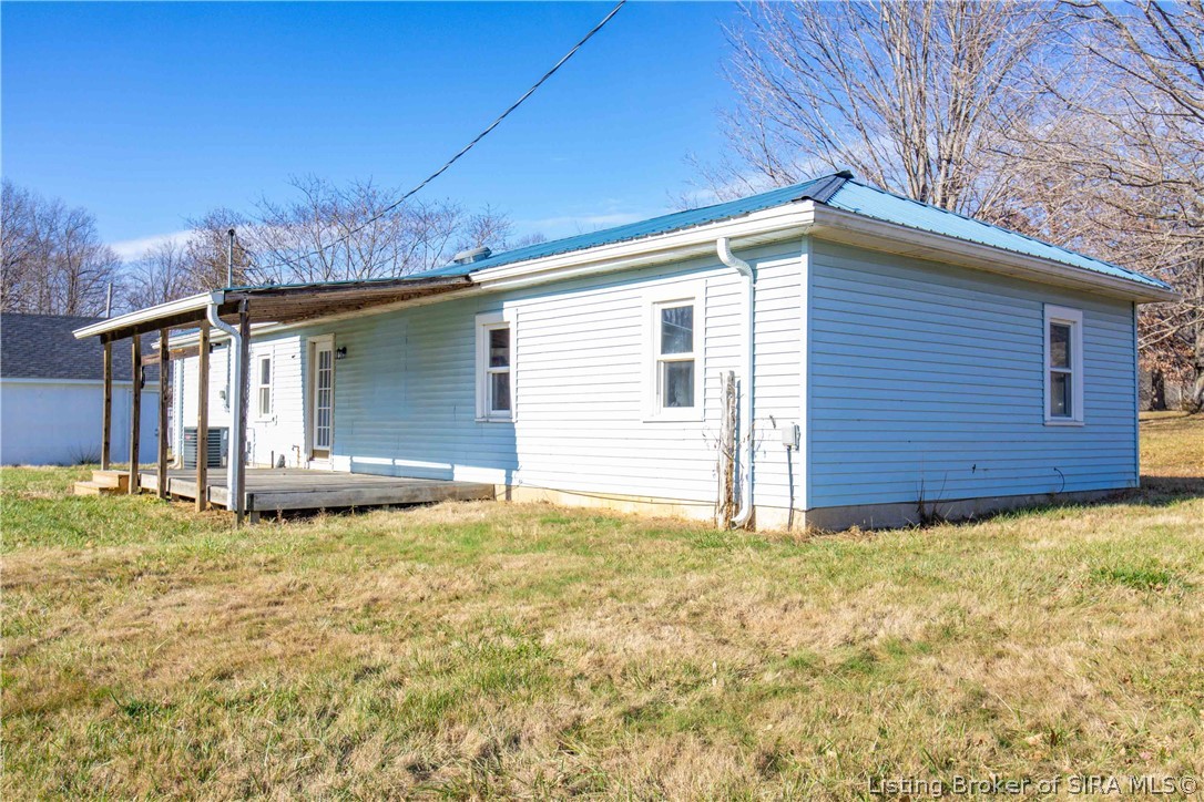 4545 Tee Road Northeast Corydon, IN 47112 - Photo 47 of 52 Gallery Image 47