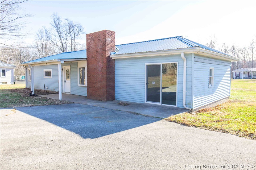 4545 Tee Road Northeast Corydon, IN 47112 - Photo 6 of 52 Gallery Image 6