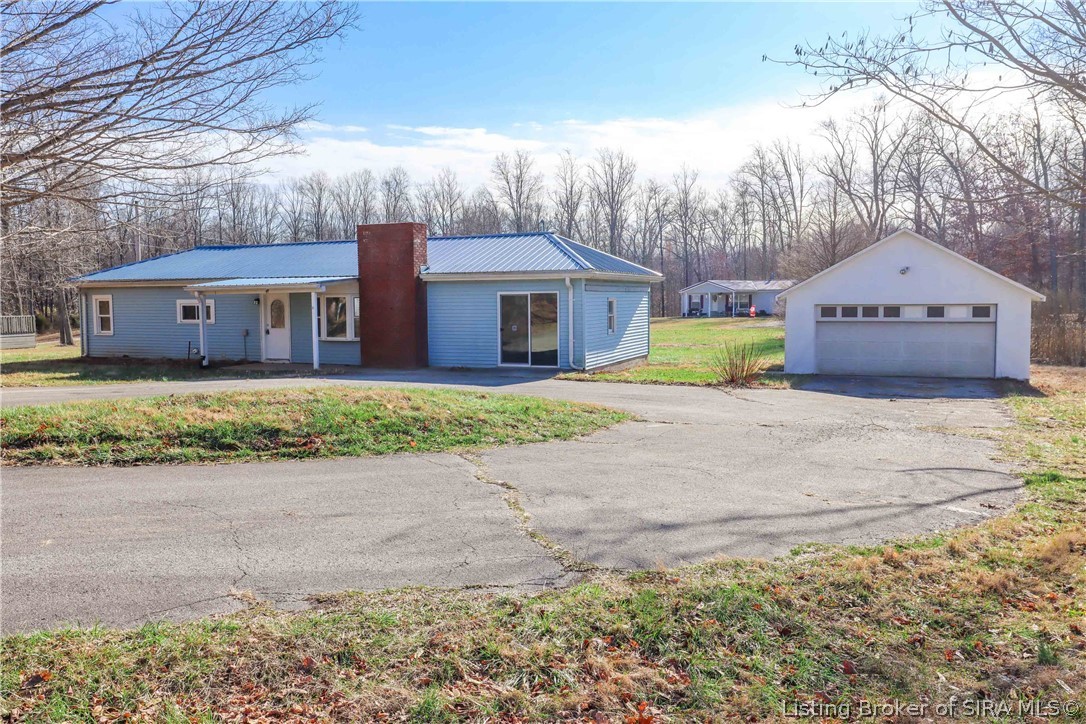 4545 Tee Road Northeast Corydon, IN 47112 - Photo 7 of 52 Gallery Image 7
