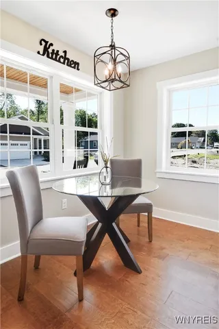 $464,900 | 112 Birch Creek, Alden, NY 14004