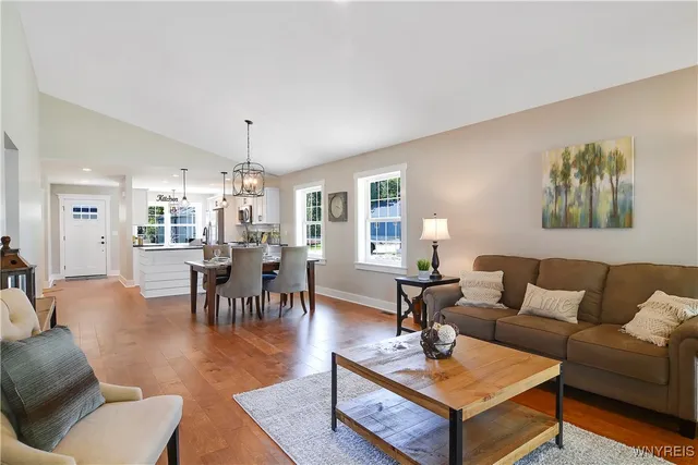 $464,900 | 112 Birch Creek, Alden, NY 14004