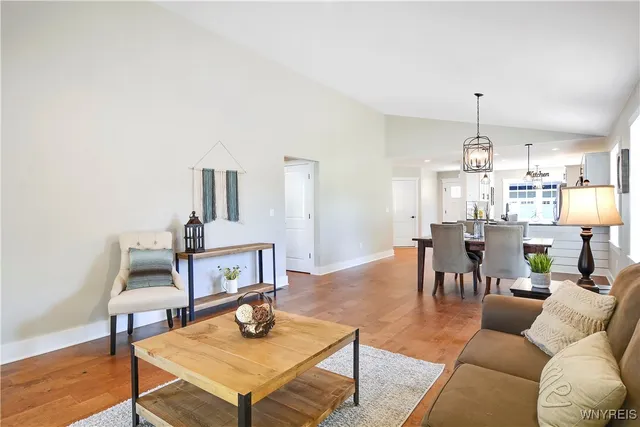 $464,900 | 112 Birch Creek, Alden, NY 14004