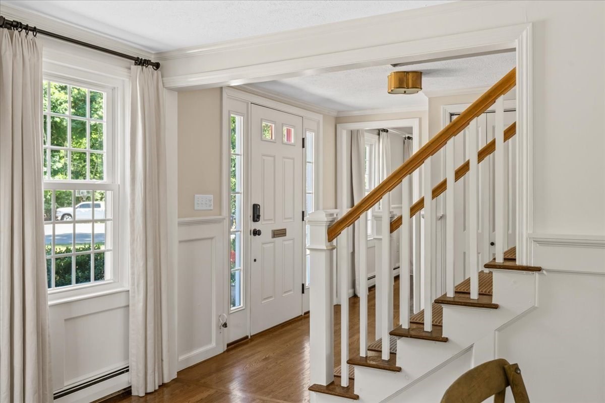 37 Stagecoach Road Hingham, MA 02043 - Photo 15 of 40 Gallery Image 15