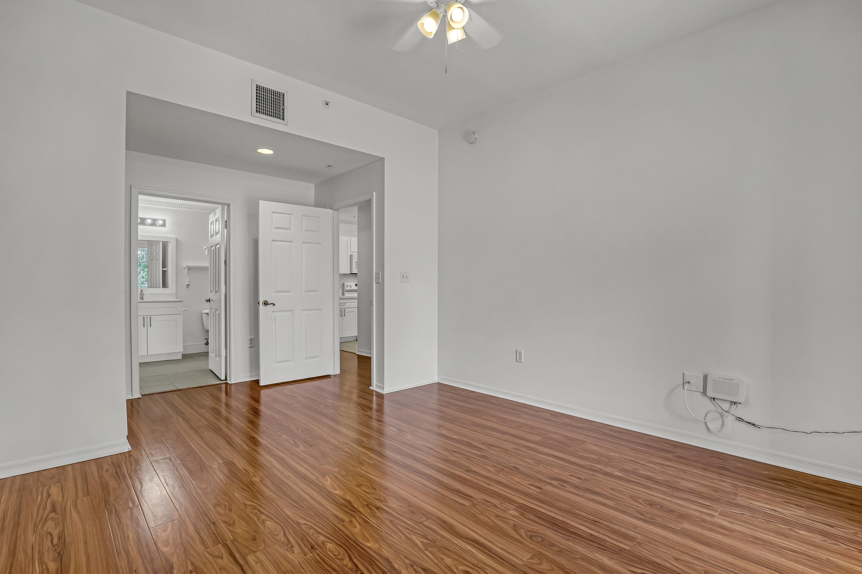 1155 Main Street, Unit 219 Jupiter, FL 33458 - Photo 11 of 25 master bedroom view view 2