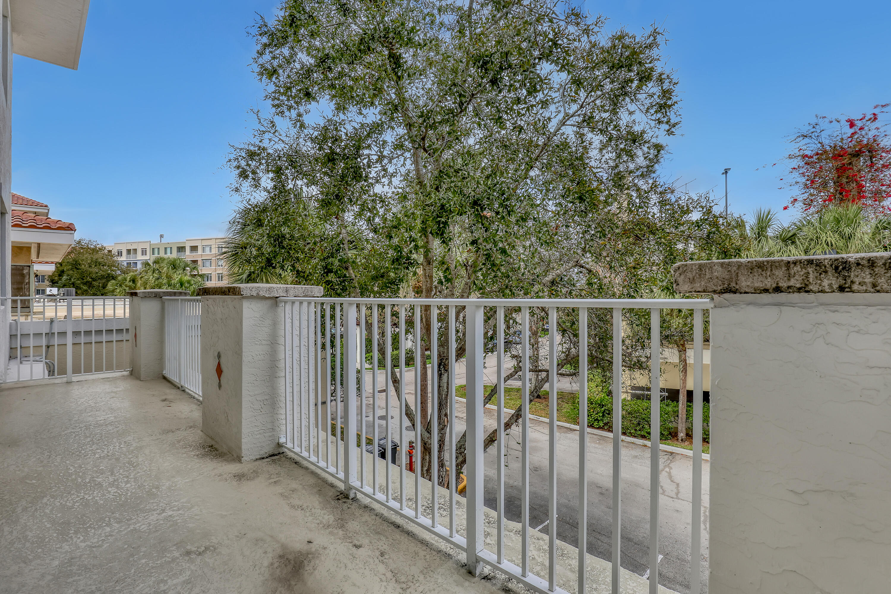 1155 Main Street, Unit 219 Jupiter, FL 33458 - Photo 18 of 25 balcony view 1