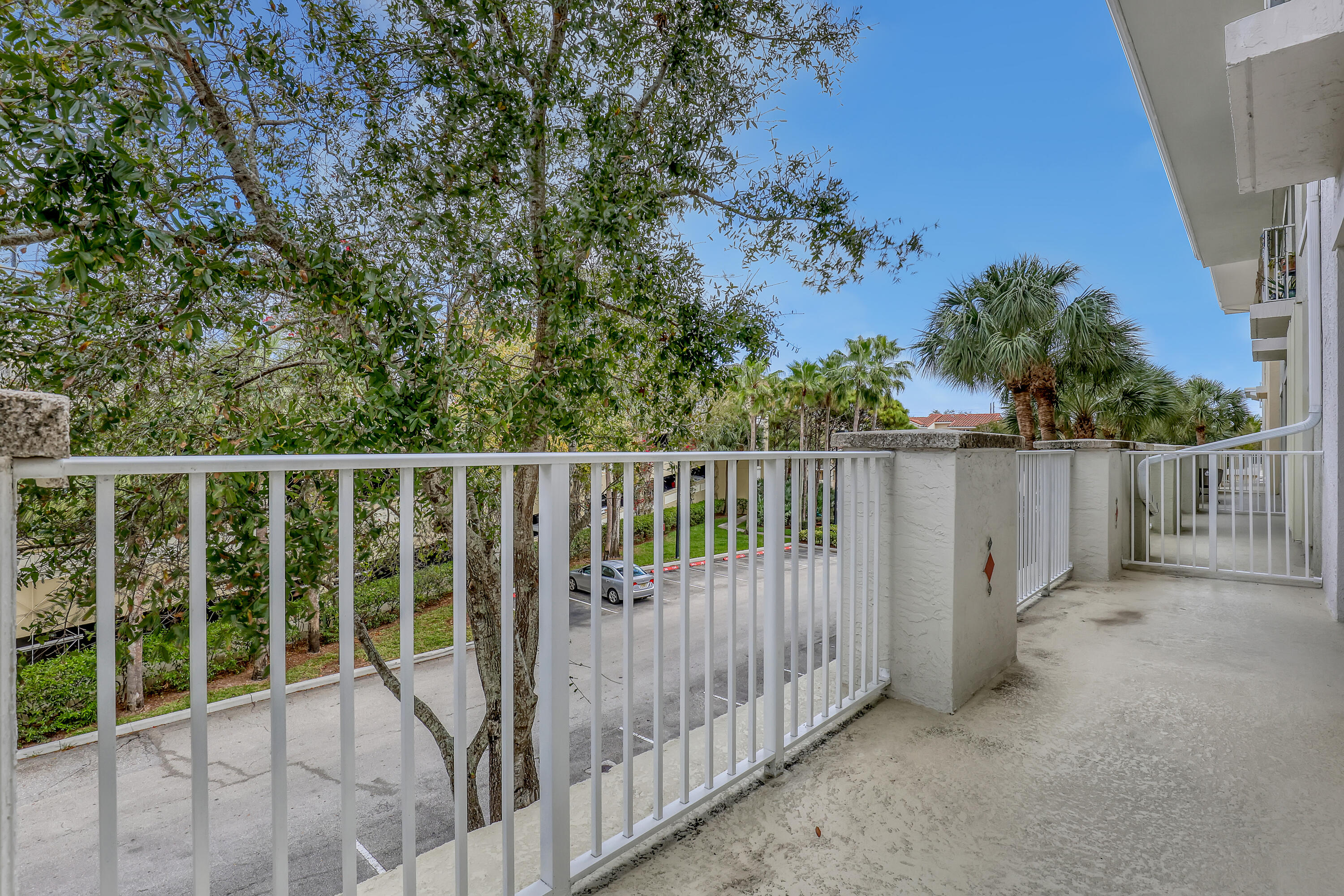 1155 Main Street, Unit 219 Jupiter, FL 33458 - Photo 19 of 25 balcony view 2