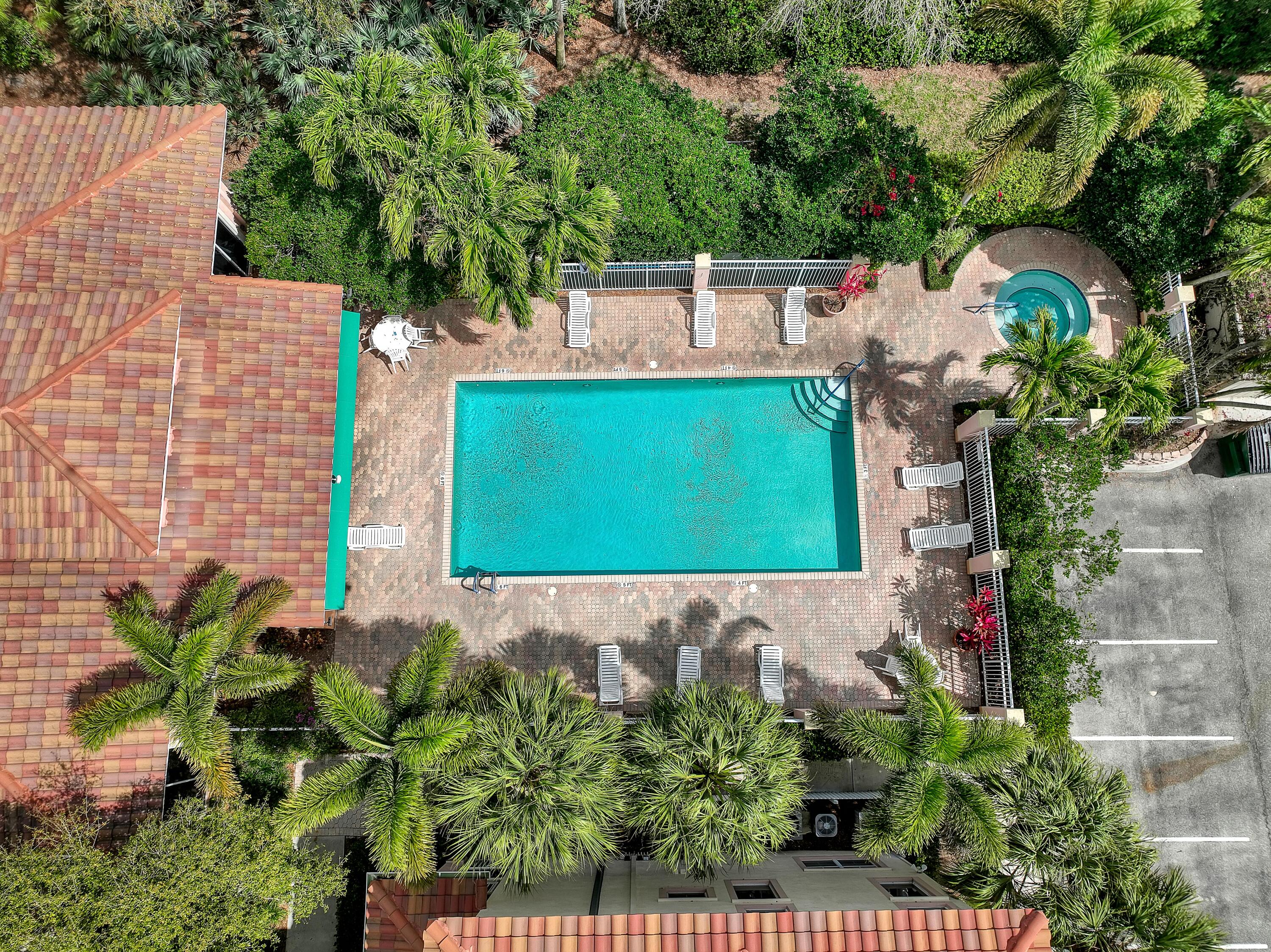 1155 Main Street, Unit 219 Jupiter, FL 33458 - Photo 21 of 25 club pool