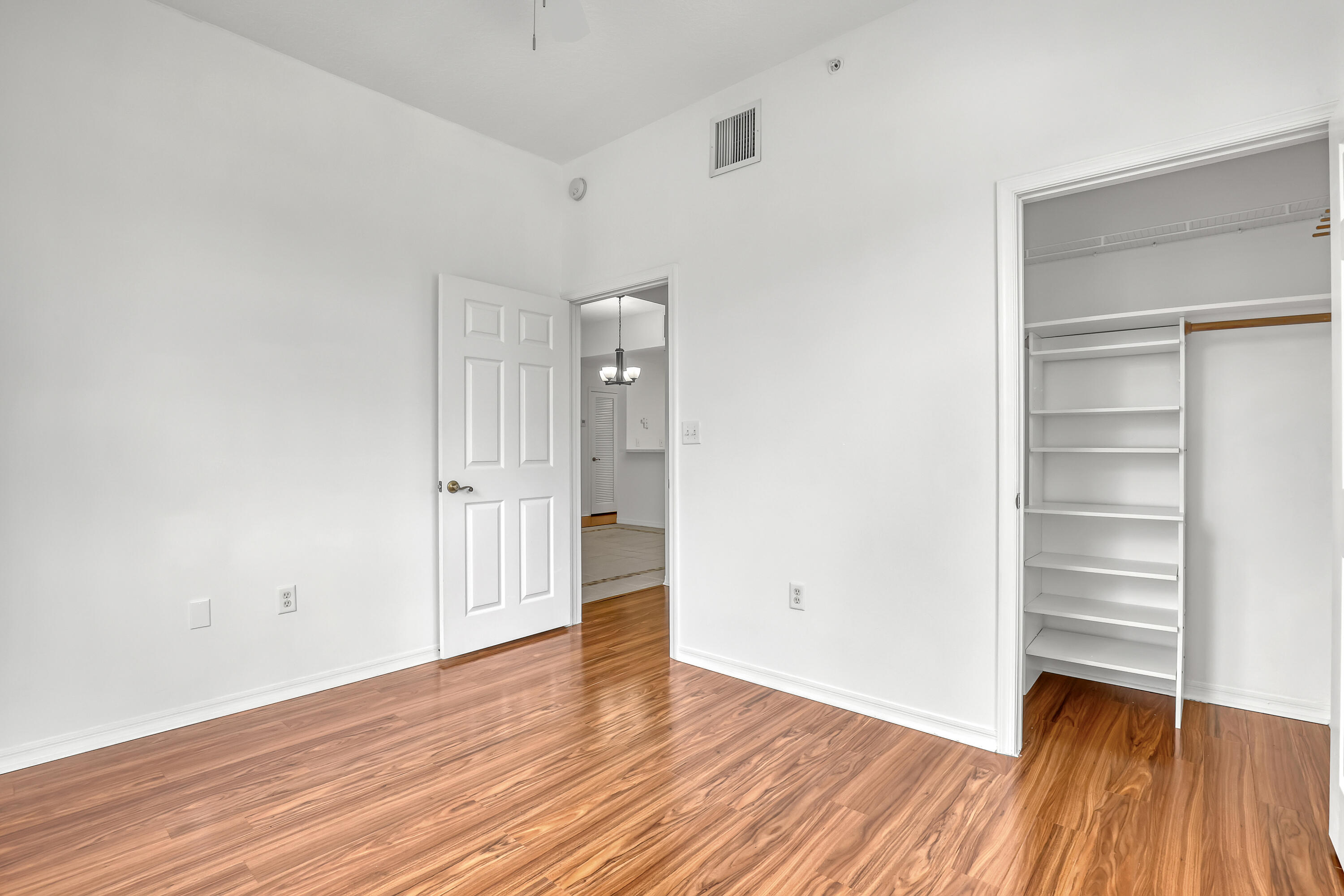 1155 Main Street, Unit 219 Jupiter, FL 33458 - Photo 9 of 25 guest bedroom view 2