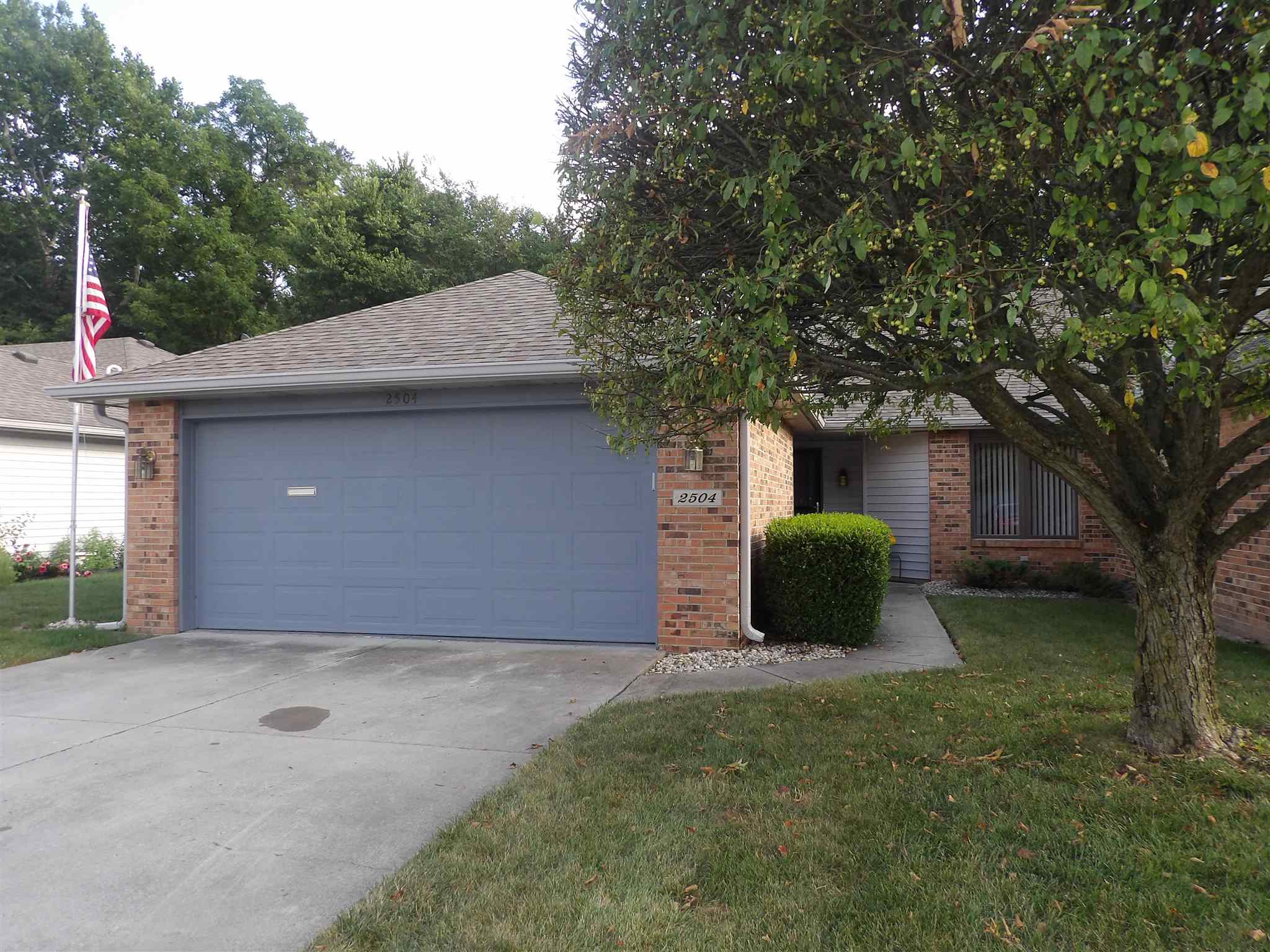2504 North Morrison Road Muncie, IN 47304 - Photo 1 of 29 Gallery Image 1