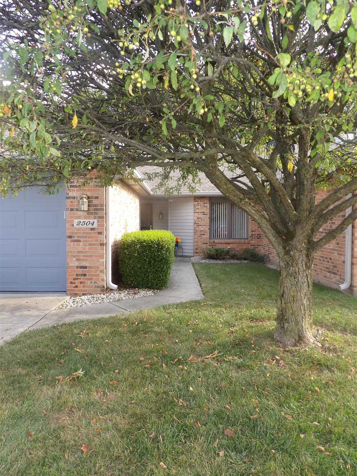 2504 North Morrison Road Muncie, IN 47304 - Photo 29 of 29 Gallery Image 29