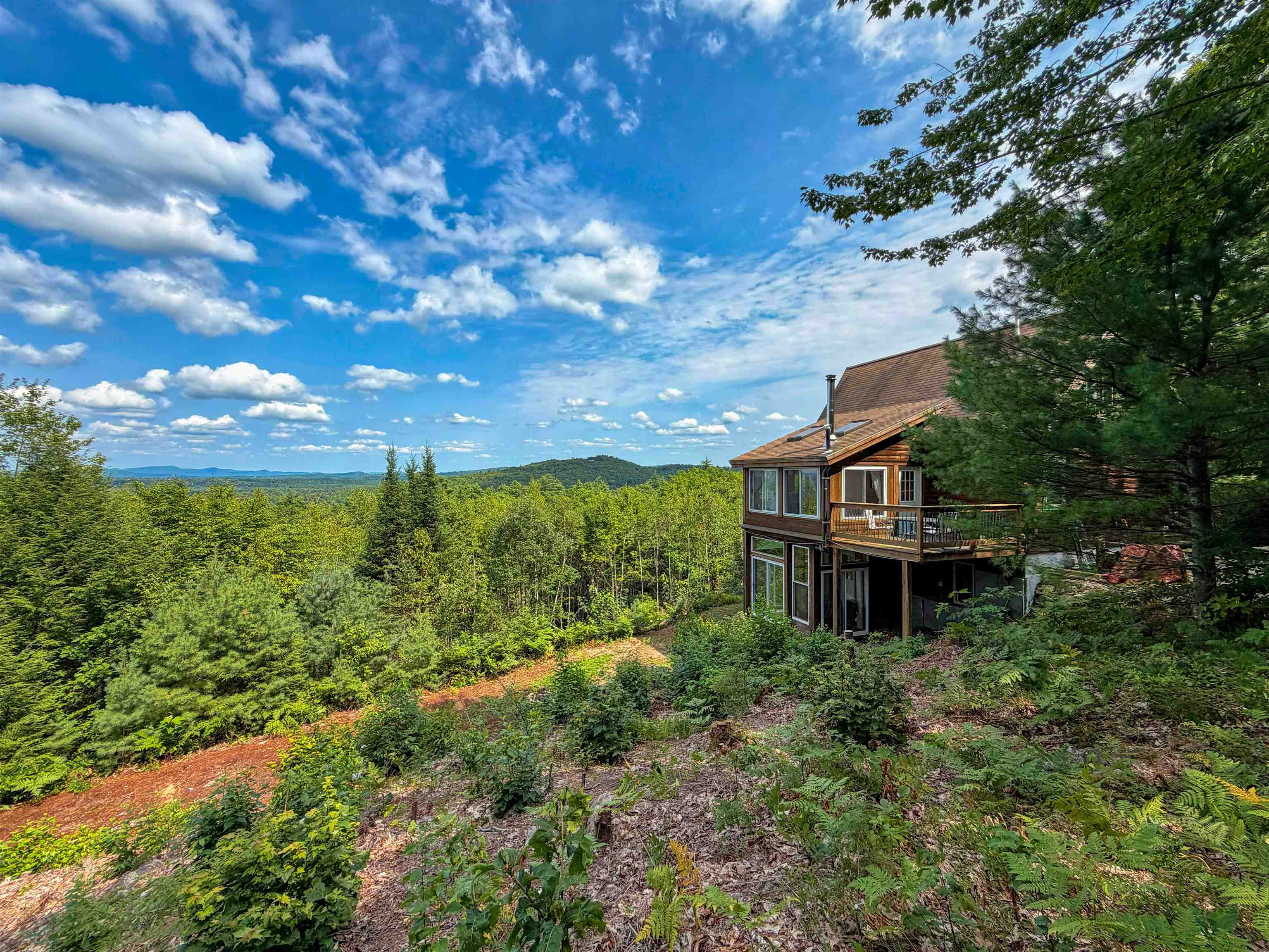 86 Rumney Hill Road Effingham, NH 03882 - Photo 1 of 28 Gallery Image 1