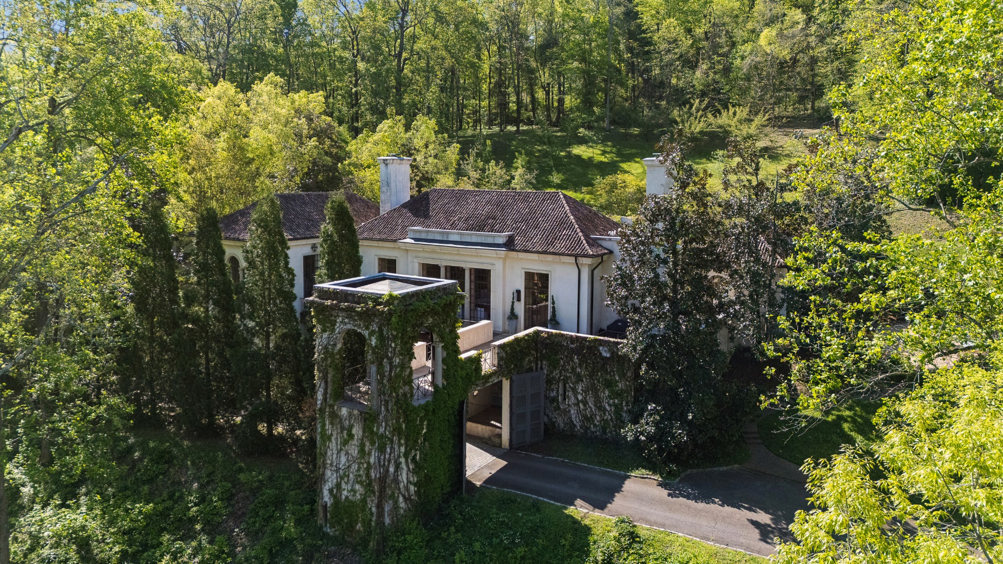 1500 Chickering Road Nashville, TN 37215 - Photo 26 of 26 Gallery Image 26