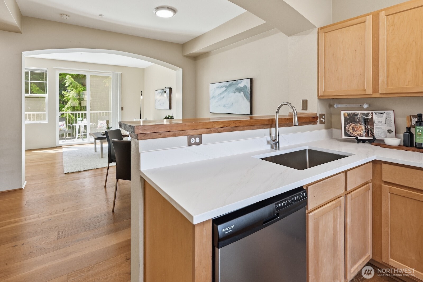 15325 Southeast 155th Place, Unit J5 Renton, WA 98058 - Photo 19 of 36