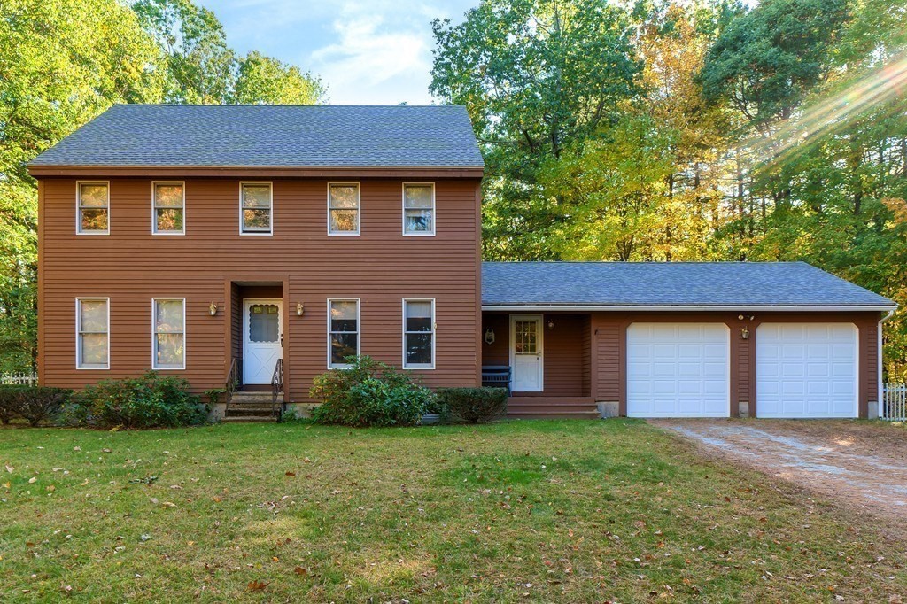 686 Scott Road Fitchburg, MA 01420 - Photo 38 of 41 Gallery Image 38